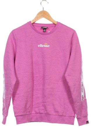 Детска блуза Ellesse, Размер 12-13y/ 158-164 см, Цвят Розов, Цена 12,10 лв.