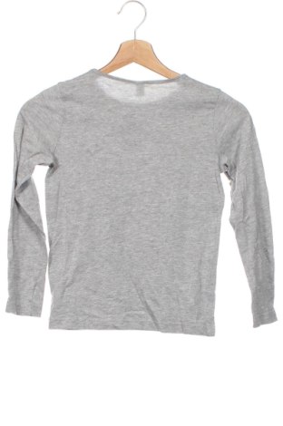 Kinder Shirt Esprit, Größe 7-8y/ 128-134 cm, Farbe Grau, Preis 6,27 €