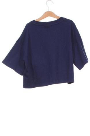 Παιδική μπλούζα FILA, Μέγεθος 10-11y/ 146-152 εκ., Χρώμα Μπλέ, Τιμή 14,02 €