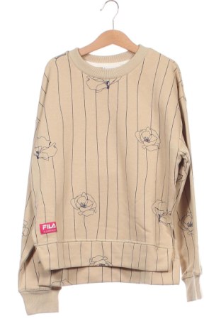 Kinder Shirt FILA, Größe 10-11y/ 146-152 cm, Farbe Beige, Preis 12,76 €