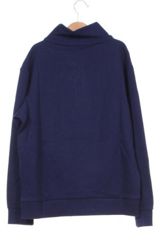 Kinder Shirt FILA, Größe 10-11y/ 146-152 cm, Farbe Blau, Preis € 12,76