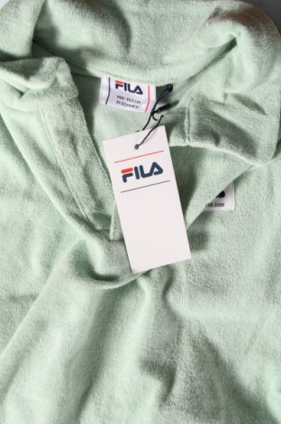 Παιδική μπλούζα FILA, Μέγεθος 10-11y/ 146-152 εκ., Χρώμα Πράσινο, Τιμή 17,53 €