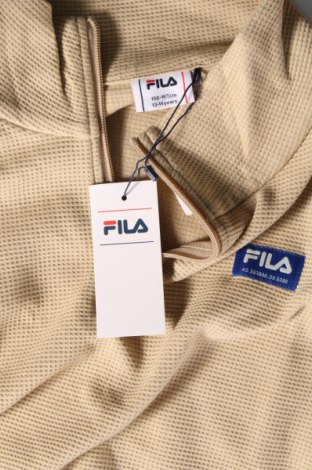 Παιδική μπλούζα FILA, Μέγεθος 12-13y/ 158-164 εκ., Χρώμα  Μπέζ, Τιμή 12,76 €