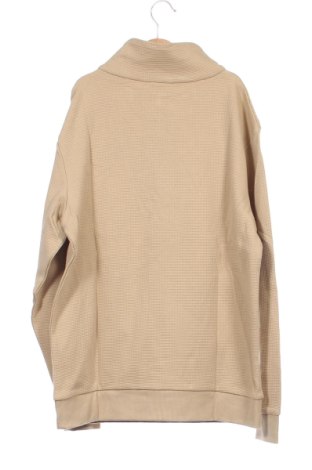 Детска блуза FILA, Размер 12-13y/ 158-164 см, Цвят Бежов, Цена 24,75 лв.