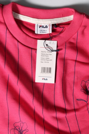 Παιδική μπλούζα FILA, Μέγεθος 15-18y/ 170-176 εκ., Χρώμα Ρόζ , Τιμή 12,76 €