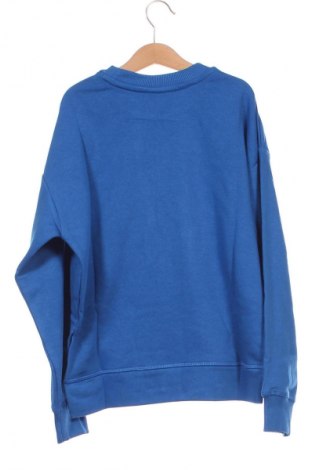 Детска блуза FILA, Размер 10-11y/ 146-152 см, Цвят Син, Цена 24,75 лв.