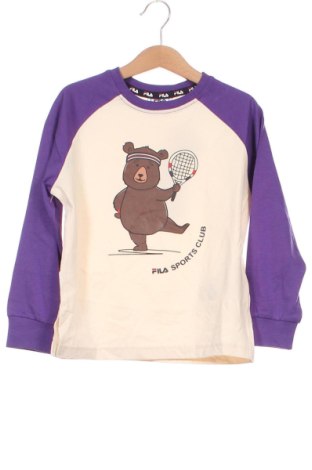 Kinder Shirt FILA, Größe 4-5y/ 110-116 cm, Farbe Mehrfarbig, Preis € 12,76