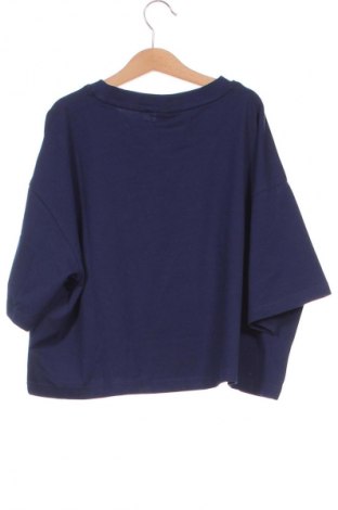 Детска блуза FILA, Размер 12-13y/ 158-164 см, Цвят Син, Цена 27,20 лв.