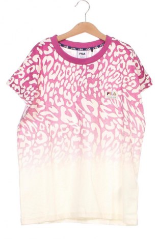 Παιδική μπλούζα FILA, Μέγεθος 15-18y/ 170-176 εκ., Χρώμα Πολύχρωμο, Τιμή 19,28 €