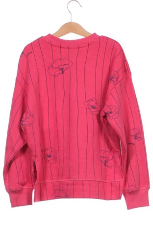 Детска блуза FILA, Размер 8-9y/ 134-140 см, Цвят Розов, Цена 24,75 лв.