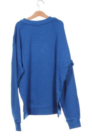 Детска блуза FILA, Размер 15-18y/ 170-176 см, Цвят Син, Цена 24,75 лв.