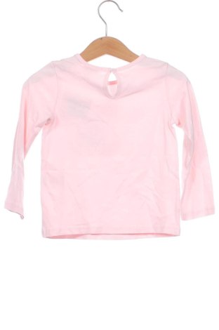 Παιδική μπλούζα Fagottino By Oviesse, Μέγεθος 18-24m/ 86-98 εκ., Χρώμα Ρόζ , Τιμή 5,66 €