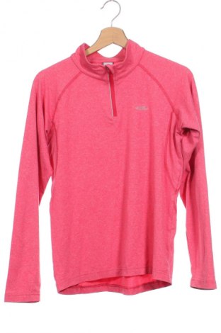 Детска блуза Frank Shorter, Размер 13-14y/ 164-168 см, Цвят Розов, Цена 12,10 лв.