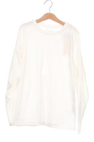 Dziecięca bluzka Friboo, Rozmiar 12-13y/ 158-164 cm, Kolor Biały, Cena 32,15 zł