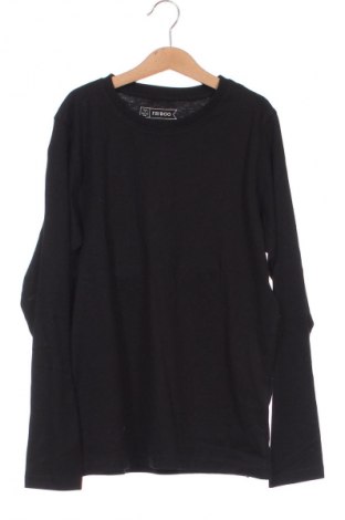Παιδική μπλούζα Friboo, Μέγεθος 12-13y/ 158-164 εκ., Χρώμα Μαύρο, Τιμή 6,22 €