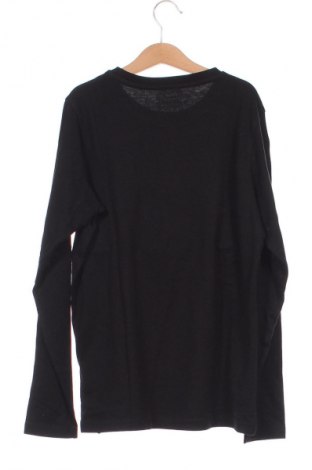 Детска блуза Friboo, Размер 12-13y/ 158-164 см, Цвят Черен, Цена 12,06 лв.