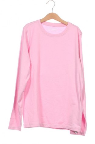 Детска блуза Friboo, Размер 12-13y/ 158-164 см, Цвят Розов, Цена 12,06 лв.