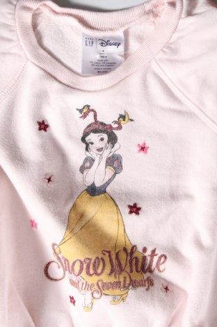 Bluză pentru copii Gap Baby, Mărime 3-4y/ 104-110 cm, Culoare Roz, Preț 73,82 Lei