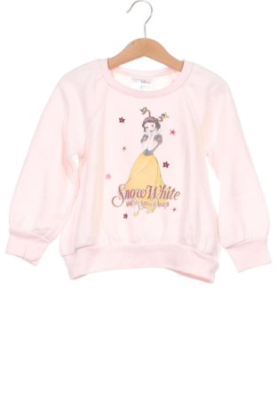 Dziecięca bluzka Gap Baby, Rozmiar 3-4y/ 104-110 cm, Kolor Różowy, Cena 67,97 zł