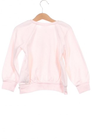 Детска блуза Gap Baby, Размер 3-4y/ 104-110 см, Цвят Розов, Цена 28,05 лв.