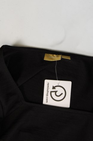 Παιδική μπλούζα Gina Tricot, Μέγεθος 12-13y/ 158-164 εκ., Χρώμα Μαύρο, Τιμή 4,33 €