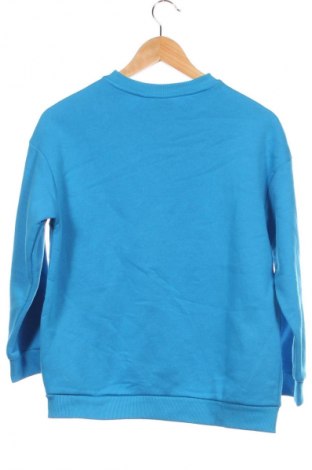 Παιδική μπλούζα Gina Tricot, Μέγεθος 10-11y/ 146-152 εκ., Χρώμα Μπλέ, Τιμή 5,11 €