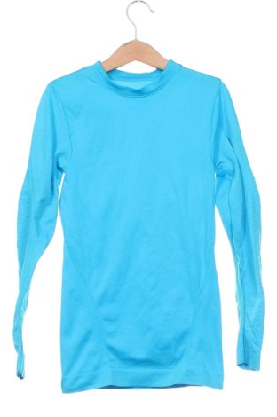 Kinder Shirt Graffiti, Größe 11-12y/ 152-158 cm, Farbe Blau, Preis € 6,27