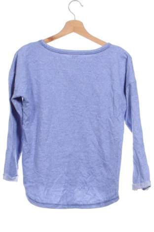Dziecięca bluzka H&M, Rozmiar 12-13y/ 158-164 cm, Kolor Niebieski, Cena 19,00 zł