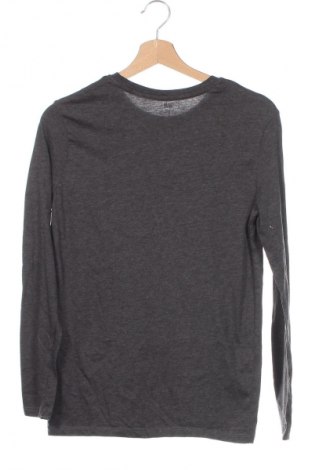 Kinder Shirt H&M, Größe 12-13y/ 158-164 cm, Farbe Grau, Preis 3,90 €