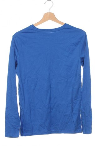 Kinder Shirt H&M, Größe 12-13y/ 158-164 cm, Farbe Blau, Preis 3,90 €