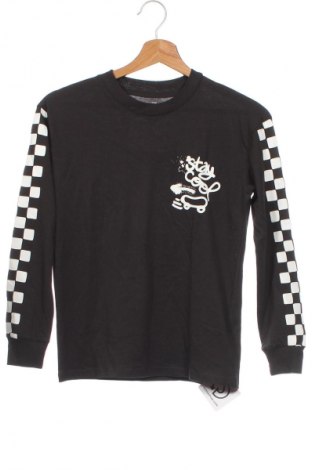 Παιδική μπλούζα H&M, Μέγεθος 8-9y/ 134-140 εκ., Χρώμα Μαύρο, Τιμή 3,61 €