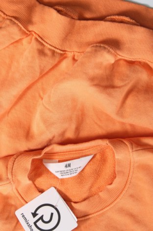 Παιδική μπλούζα H&M, Μέγεθος 12-13y/ 158-164 εκ., Χρώμα Πορτοκαλί, Τιμή 3,33 €