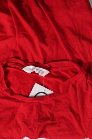 Kinder Shirt H&M, Größe 12-13y/ 158-164 cm, Farbe Rot, Preis 3,98 €