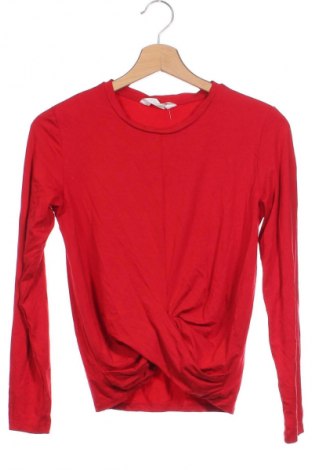 Bluză pentru copii H&M, Mărime 12-13y/ 158-164 cm, Culoare Roșu, Preț 18,81 Lei