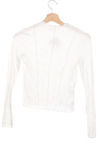 Kinder Shirt H&M, Größe 10-11y/ 146-152 cm, Farbe Weiß, Preis 7,65 €