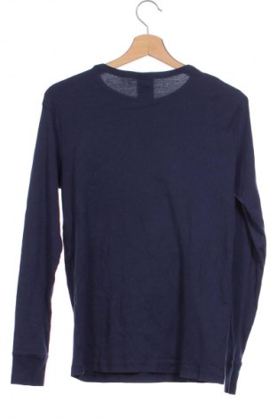 Dziecięca bluzka H&M, Rozmiar 12-13y/ 158-164 cm, Kolor Niebieski, Cena 22,52 zł