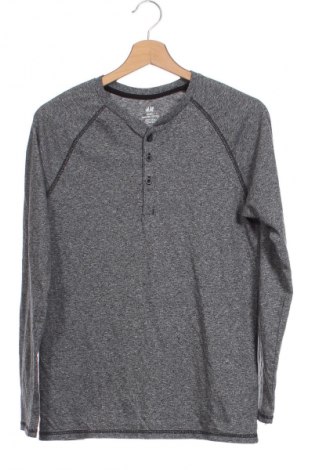 Παιδική μπλούζα H&M, Μέγεθος 14-15y/ 168-170 εκ., Χρώμα Μπλέ, Τιμή 3,74 €
