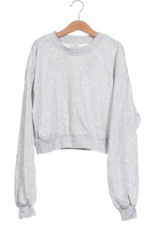 Kinder Shirt H&M, Größe 10-11y/ 146-152 cm, Farbe Grau, Preis € 3,98