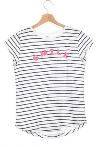Kinder Shirt H&M, Größe 12-13y/ 158-164 cm, Farbe Weiß, Preis € 3,27