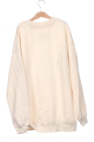 Dziecięca bluzka H&M, Rozmiar 12-13y/ 158-164 cm, Kolor Beżowy, Cena 27,79 zł