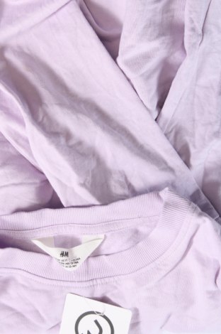 Детска блуза H&M, Размер 13-14y/ 164-168 см, Цвят Розов, Цена 8,91 лв.