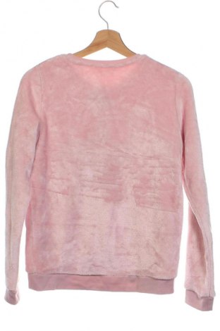 Dziecięca bluzka H&M, Rozmiar 12-13y/ 158-164 cm, Kolor Różowy, Cena 28,14 zł