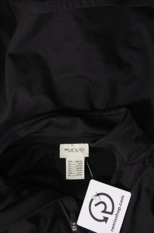 Dziecięca bluzka H&M, Rozmiar 12-13y/ 158-164 cm, Kolor Czarny, Cena 36,79 zł