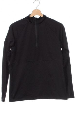 Dziecięca bluzka H&M, Rozmiar 12-13y/ 158-164 cm, Kolor Czarny, Cena 40,46 zł