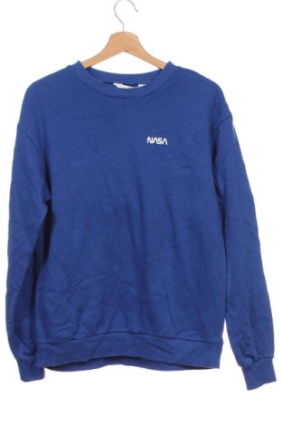 Kinder Shirt H&M, Größe 14-15y/ 168-170 cm, Farbe Blau, Preis € 6,12