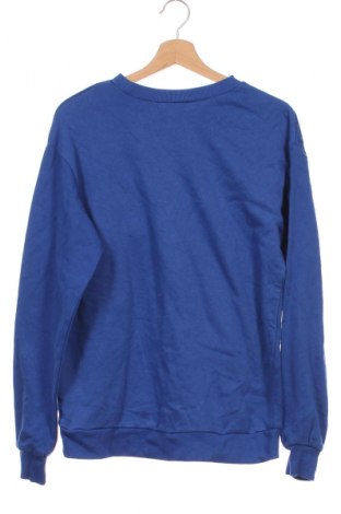 Bluză pentru copii H&M, Mărime 14-15y/ 168-170 cm, Culoare Albastru, Preț 28,94 Lei