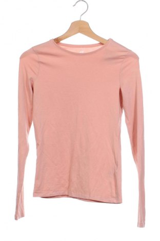 Kinder Shirt H&M, Größe 12-13y/ 158-164 cm, Farbe Rosa, Preis 1,99 €