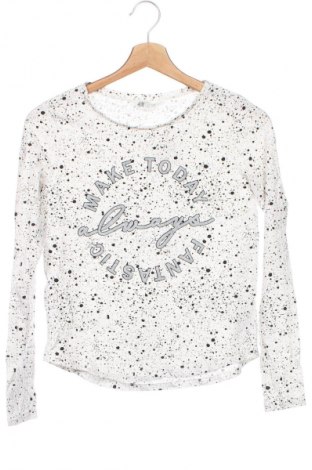 Παιδική μπλούζα H&M, Μέγεθος 12-13y/ 158-164 εκ., Χρώμα Λευκό, Τιμή 3,40 €