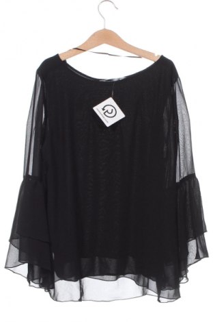 Παιδική μπλούζα H&M, Μέγεθος 15-18y/ 170-176 εκ., Χρώμα Μαύρο, Τιμή 2,79 €