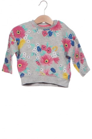 Dziecięca bluzka H&M, Rozmiar 9-12m/ 74-80 cm, Kolor Kolorowy, Cena 16,22 zł